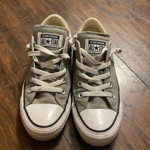 Gray converse